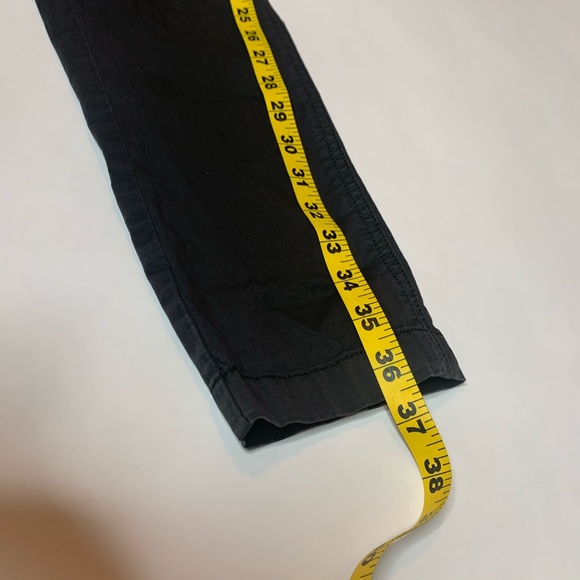 ❌SOLD❌Lucky Brand the Cargo Midrise Grey Pants 00 24 - Picture 11 of 11